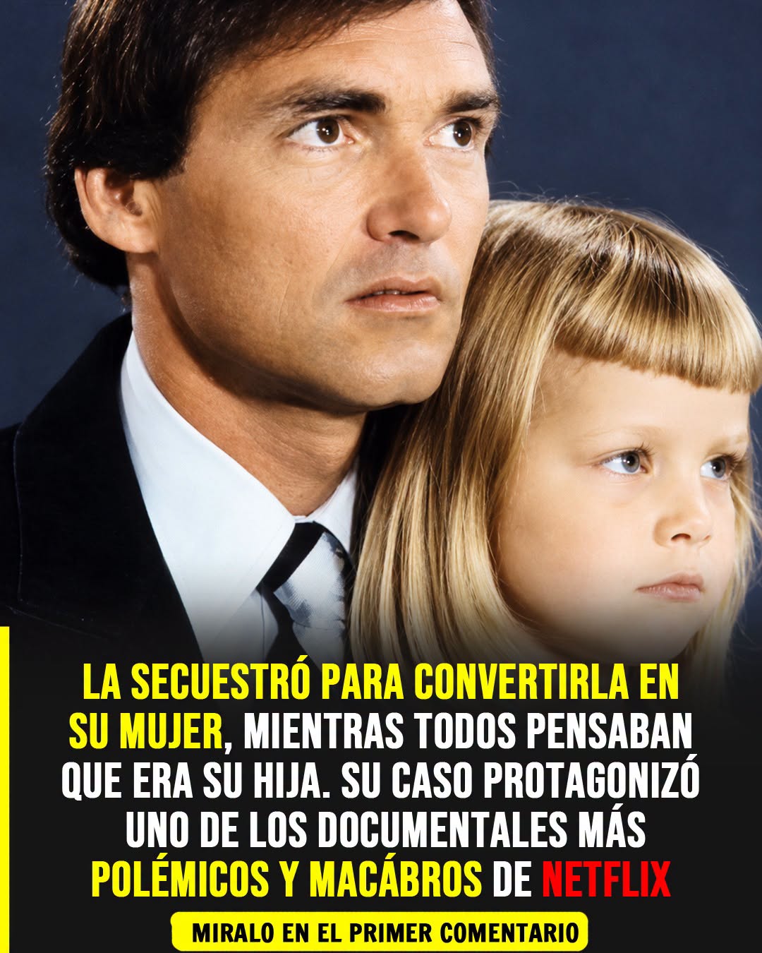 Netflix: la historia real detrás de The Girl in the Picture y la identidad de Suzanne Sevakis