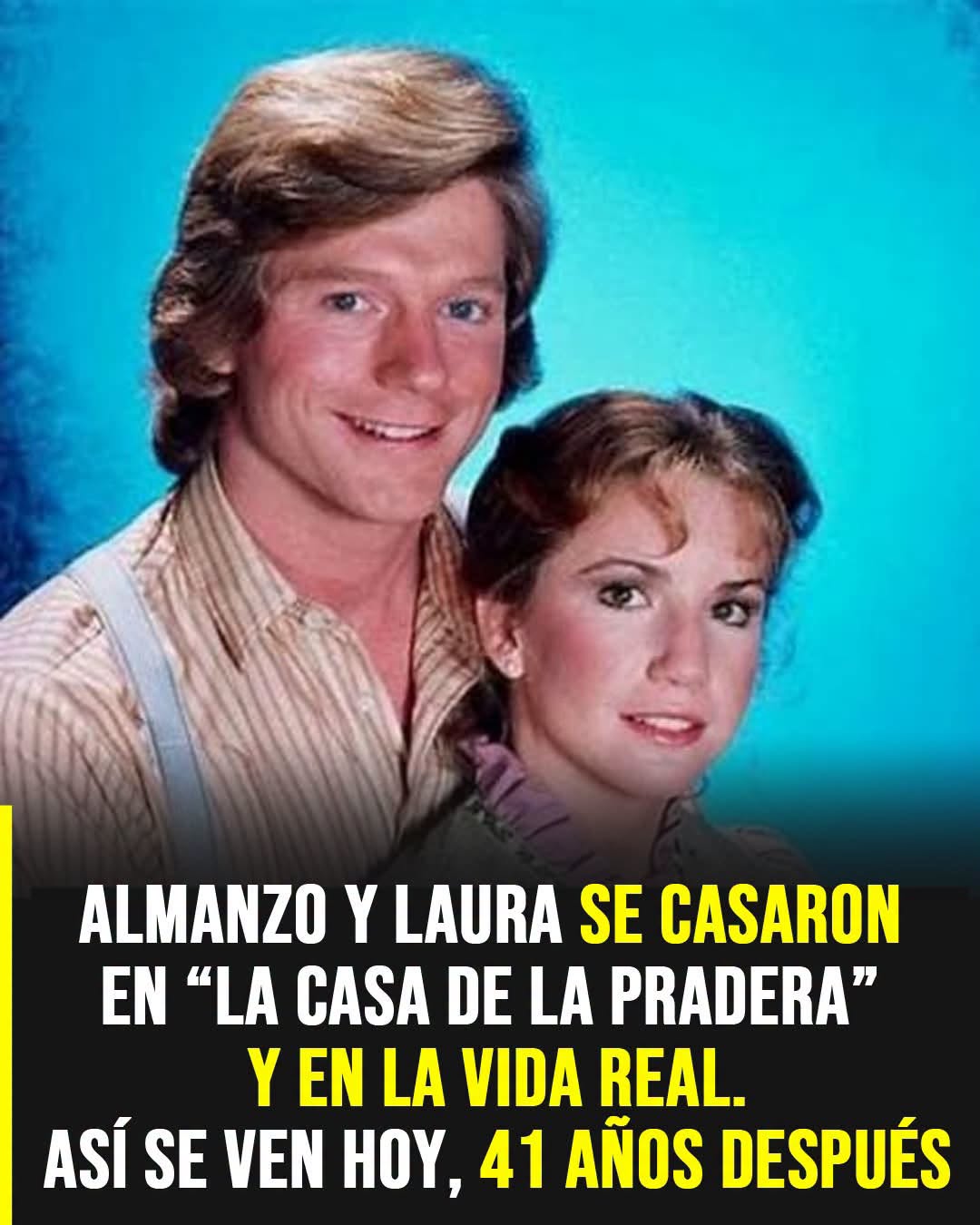La casa de la pradera: qué fue de sus protagonistas más de 50 años después del estreno